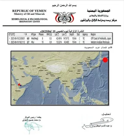 اخبار اليمن الان الحدث اليوم عاجل 