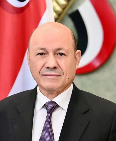 اخبار اليمن الان قاله الرئيس العليمي اخبار اليمن الان الحدث اليوم عاجل