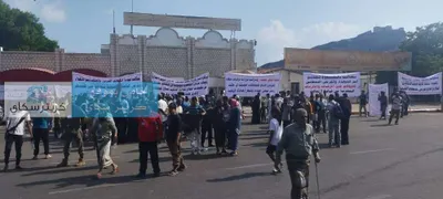 اخبار اليمن الان الحدث اليوم عاجل 