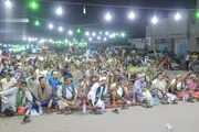 صحيفة الثورة صنعاء اخبار اليمن الان أمسية لنادي الحديدة المولد النبوي اخبار اليمن الان الحدث اليوم عاجل صحيفة الثورة صنعاء