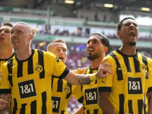 اخبار اليمن الان رويس يمنح دورتموند فوزا فولفسبورج اخبار اليمن الان الحدث اليوم عاجل
