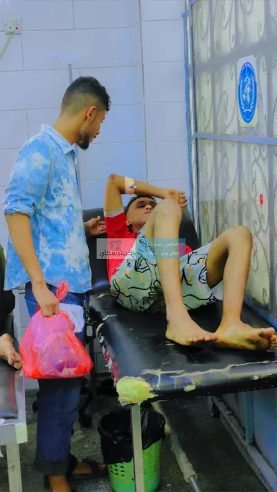 اخبار اليمن الان الحدث اليوم عاجل 