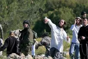 صحيفة الثورة صنعاء اخبار اليمن الان فلسطينيين اعتداءات للمستوطنين والعدو الصهيوني اخبار اليمن الان الحدث اليوم عاجل صحيفة الثورة صنعاء