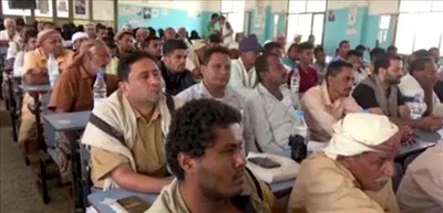 اخبار اليمن الان الحدث اليوم عاجل 