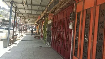 اخبار اليمن الان بالصور للمحال والأسواق احتجاجا الأزارق اخبار اليمن الان الحدث اليوم عاجل