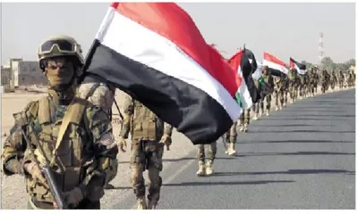 اخبار اليمن الان الحدث اليوم عاجل 