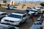 صحيفة المرصد اخبار اليمن الان روتانا الاقتحام للتحقيق ملابسات الواقعة اخبار اليمن الان الحدث اليوم عاجل صحيفة المرصد