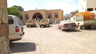 اخبار اليمن الان الحدث اليوم عاجل 