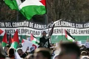صحيفة الثورة صنعاء اخبار اليمن الان الألمانية تنديدا بتواصل الابادة والتجويع اخبار اليمن الان الحدث اليوم عاجل صحيفة الثورة صنعاء