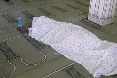 اخبار اليمن الان تستيقظ أثناء الصلاة مساجد والهلع اخبار اليمن الان الحدث اليوم عاجل