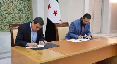 اخبار اليمن الان مستمر تنفيذ اتفاق سوريا الديمقراطية اخبار اليمن الان الحدث اليوم عاجل