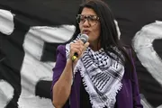 وكالة الصحافة اليمنية اخبار اليمن الان رشيدة طليب واشنطن الإبادة الجماعية اخبار اليمن الان الحدث اليوم عاجل وكالة الصحافة اليمنية