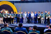عدن تايم اخبار اليمن الان يختتم تفقدية لشركات المجموعة باليمن اخبار اليمن الان الحدث اليوم عاجل عدن تايم