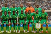 تضم 8 من أبطال 2021 قائمة منتخب السنغال...