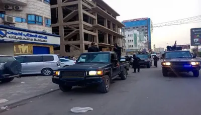 اخبار اليمن الان الحدث اليوم عاجل 