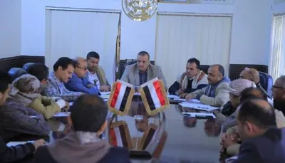 اخبار اليمن الان الحدث اليوم عاجل 