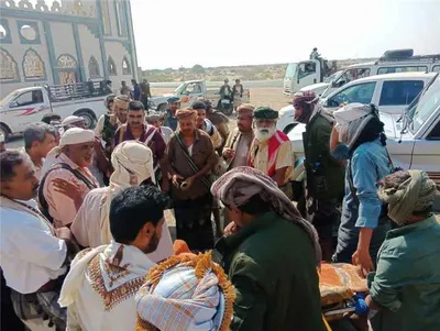 اخبار اليمن الان معاني العفو والتسامح باكازم المجحلي اخبار اليمن الان الحدث اليوم عاجل