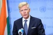 كريتر إسكاي اخبار اليمن الان المبعوث الأممي تصعيد اليمن الهجمات اخبار اليمن الان الحدث اليوم عاجل كريتر إسكاي