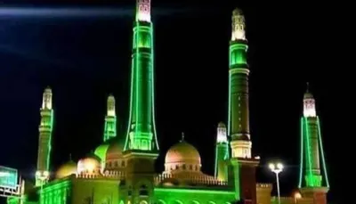 اخبار اليمن الان الحدث اليوم عاجل 