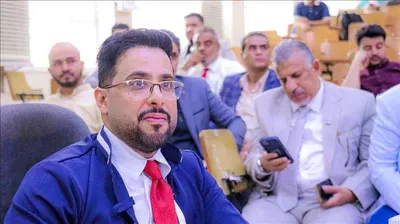 اخبار اليمن الان الحدث اليوم عاجل 