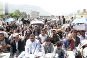 صحيفة الثورة صنعاء اخبار اليمن الان محافظة فعالية احتفالية مركزية الولاية اخبار اليمن الان الحدث اليوم عاجل صحيفة الثورة صنعاء