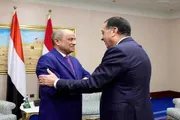 صحيفة المرصد اخبار اليمن الان الحكومة بشرى سارة لموظفي الدولة اخبار اليمن الان الحدث اليوم عاجل صحيفة المرصد