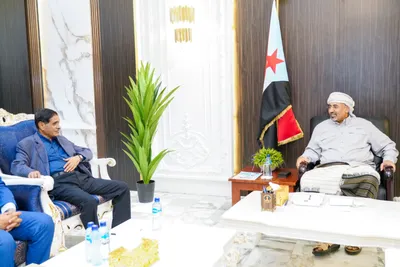 اخبار اليمن الان الحدث اليوم عاجل 