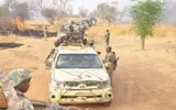 وكالة الصحافة اليمنية اخبار اليمن الان عدد20 إرهابي استهدف عسكرية نيجيريا اخبار اليمن الان الحدث اليوم عاجل وكالة الصحافة اليمنية
