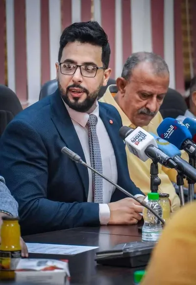 اخبار اليمن الان الحدث اليوم عاجل 