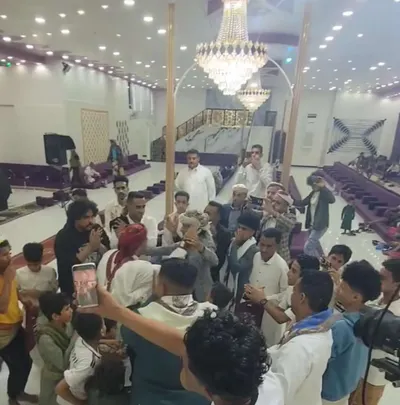 اخبار اليمن الان الحدث اليوم عاجل 