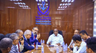 اخبار اليمن الان الحدث اليوم عاجل 