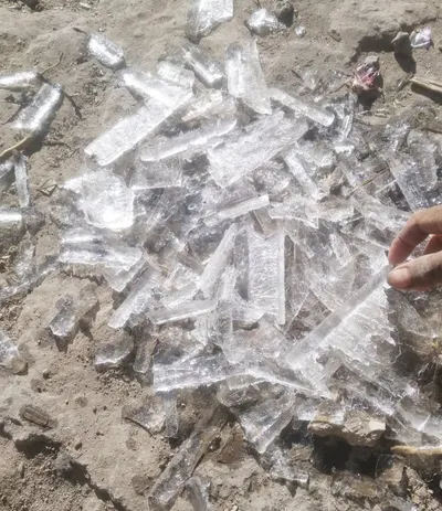 اخبار اليمن الان أجزاء المرتفعات أضرارا بالمحاصيل الزراعية اخبار اليمن الان الحدث اليوم عاجل