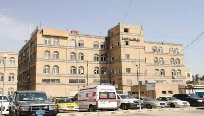 اخبار اليمن الان الحدث اليوم عاجل 