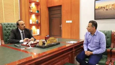 اخبار اليمن الان الحدث اليوم عاجل 