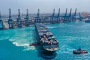 وكالة الصحافة اليمنية اخبار اليمن الان البحري تحذيرا الملاحة المرتبطة بالسعودية اخبار اليمن الان الحدث اليوم عاجل وكالة الصحافة اليمنية
