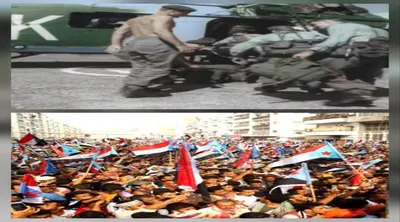 اخبار اليمن الان المجيد الاستقلال الأول استعادة الجنوب اخبار اليمن الان الحدث اليوم عاجل