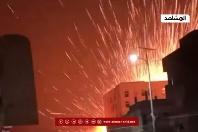 اخبار اليمن الان انفجارات تختلط الحقائق بالروايات المضللة اخبار اليمن الان الحدث اليوم عاجل