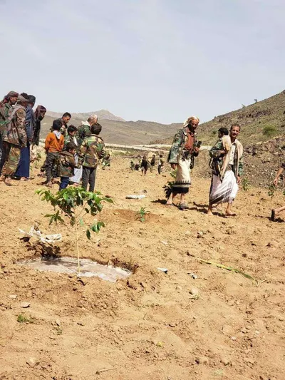 اخبار اليمن الان الحدث اليوم عاجل 