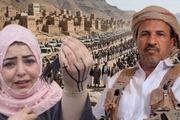 تصريح ناري من قلب صنعاء الشيخ بن فدغم...