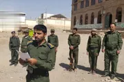 اخبار اليمن الان الحدث اليوم عاجل صحيفة الثورة صنعاء