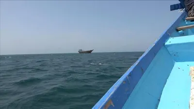 اخبار اليمن الان الحدث اليوم عاجل 