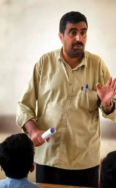 اخبار اليمن الان الأسي استقالته ثانوية حنيشان التربوي اخبار اليمن الان الحدث اليوم عاجل