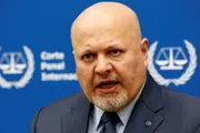 عرب تايم اخبار اليمن الان أكسيوس المحكمة الجنائية الدولية منصبه اخبار اليمن الان الحدث اليوم عاجل عرب تايم