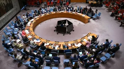 اخبار اليمن الان فيتو أمريكي مشروع بمجلس الأمن اخبار اليمن الان الحدث اليوم عاجل