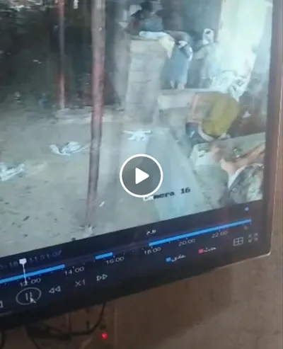 اخبار اليمن الان الأجهزة الأمنية بالمحفد متهما بسرقة اخبار اليمن الان الحدث اليوم عاجل