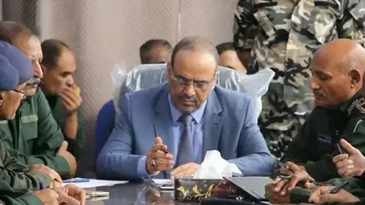 اخبار اليمن الان مصادر المهندس الميسري يتوجه الرياض اخبار اليمن الان الحدث اليوم عاجل