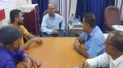 اخبار اليمن الان انتقالي المعلا المعهد الصناعي بالمديرية اخبار اليمن الان الحدث اليوم عاجل