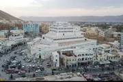 اخبار اليمن الان الحدث اليوم عاجل كريتر إسكاي