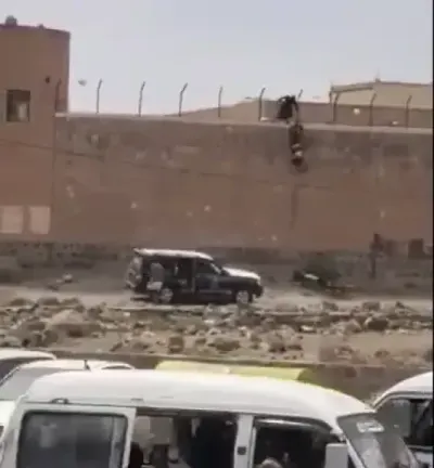 اخبار اليمن الان الحدث اليوم عاجل 