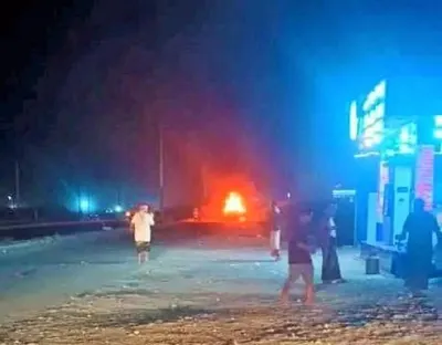 اخبار اليمن الان الحدث اليوم عاجل 